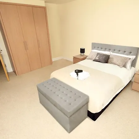 Amazing Sleeps 6 * Dublin