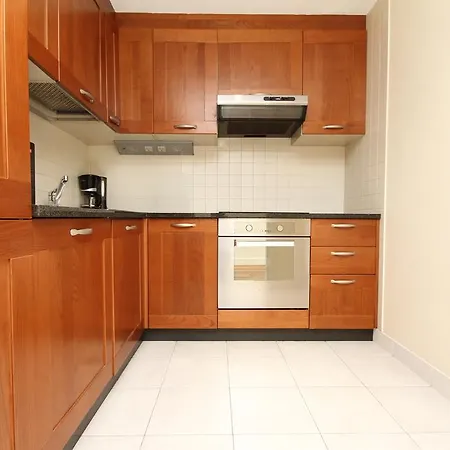 Amazing Sleeps 6 Apartmán