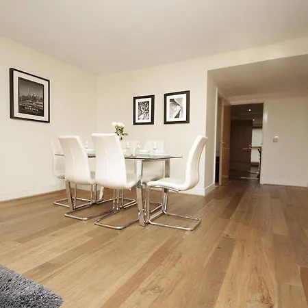 Apartmán Amazing Sleeps 6 Dublin